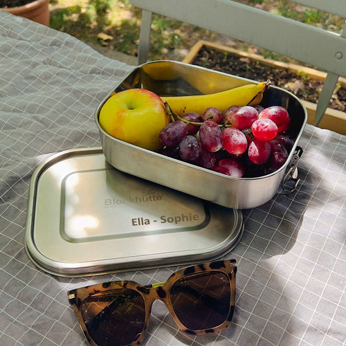 Corporate Gifts Employee Appreciation: Say Goodbye to Plastic Tat - Blockhütte UK