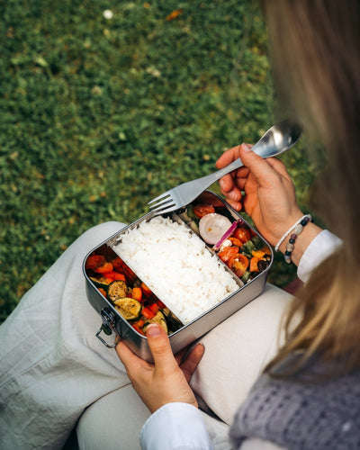 Fresh & Fun Bento Box Lunch Ideas for the UK School Run - Blockhütte UK