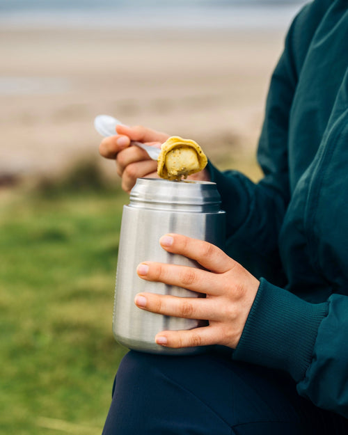 The Best Hot Food Flask for Work: Upgrade Your Lunch Break - Blockhütte UK