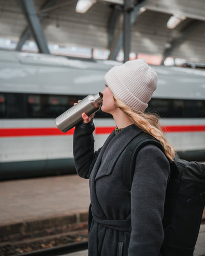 Top Eco Friendly Swaps UK: A Beginner’s Guide to Zero Waste - Blockhütte UK