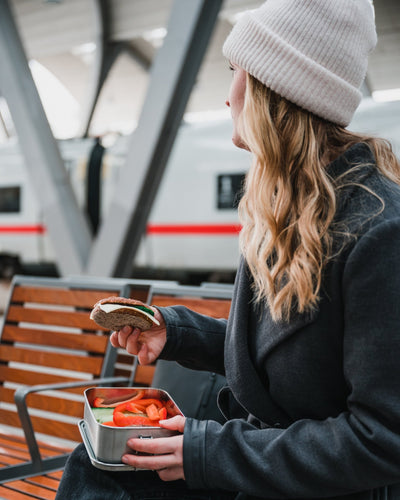 Top Metal Lunch Box Benefits for Your Daily Commute - Blockhütte UK