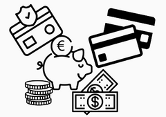 Pay Quickly, Easily & Securely