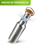 trinkflasche edelstahl individuell edelstahl edelstahl trinkflasche lasergravur trinkflasche gravur - sport trinkflasche sparrow trinkflasche outdoor trinkflasche nachhaltige trinkflasche metall trinkflasche isolierte trinkflasche isolierflasche kinder flasche edelstahl feldflasche edelstahl edelstahl isolierflasche edelstahl flasche aluminium trinkflasche alu trinkflasche