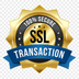 SSL-secured checkout
